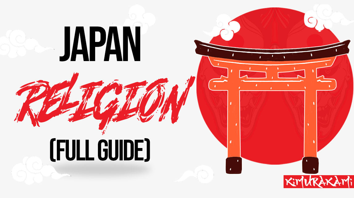 Japanese Religion