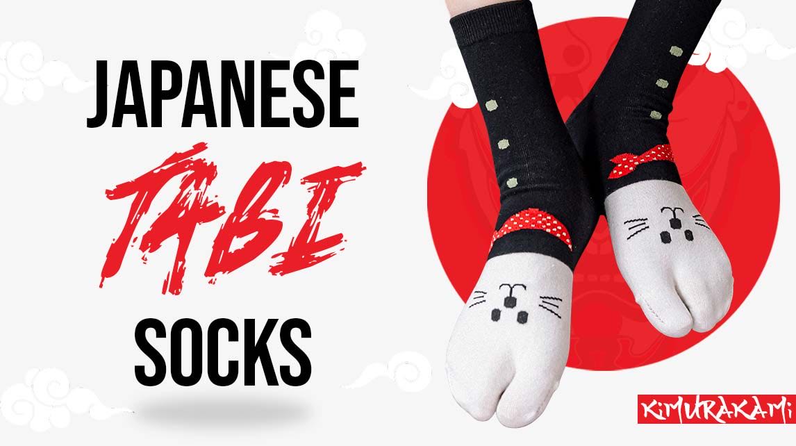 japanese socks