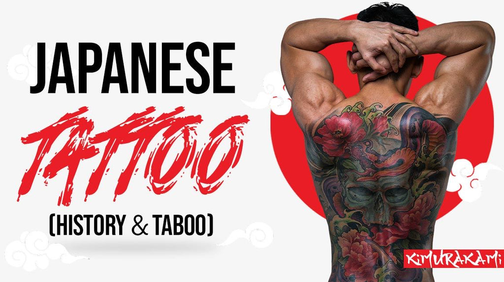 Traditional Japanese Tattooing | Lighthouse Tattoo Sydney