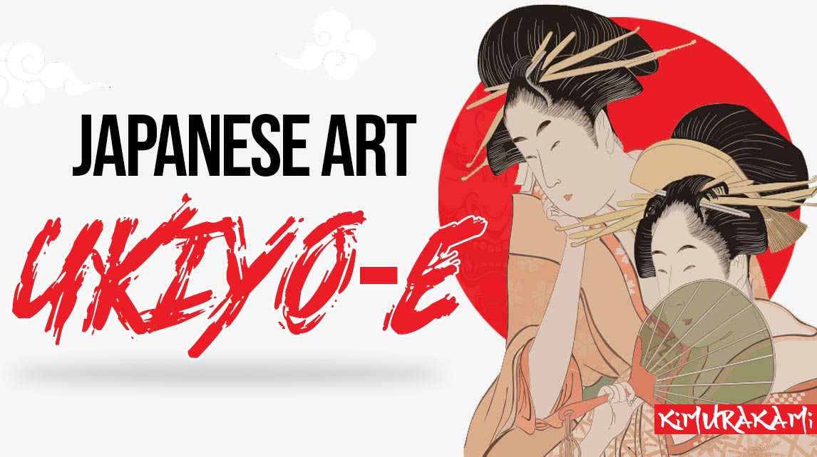 ukiyo-e