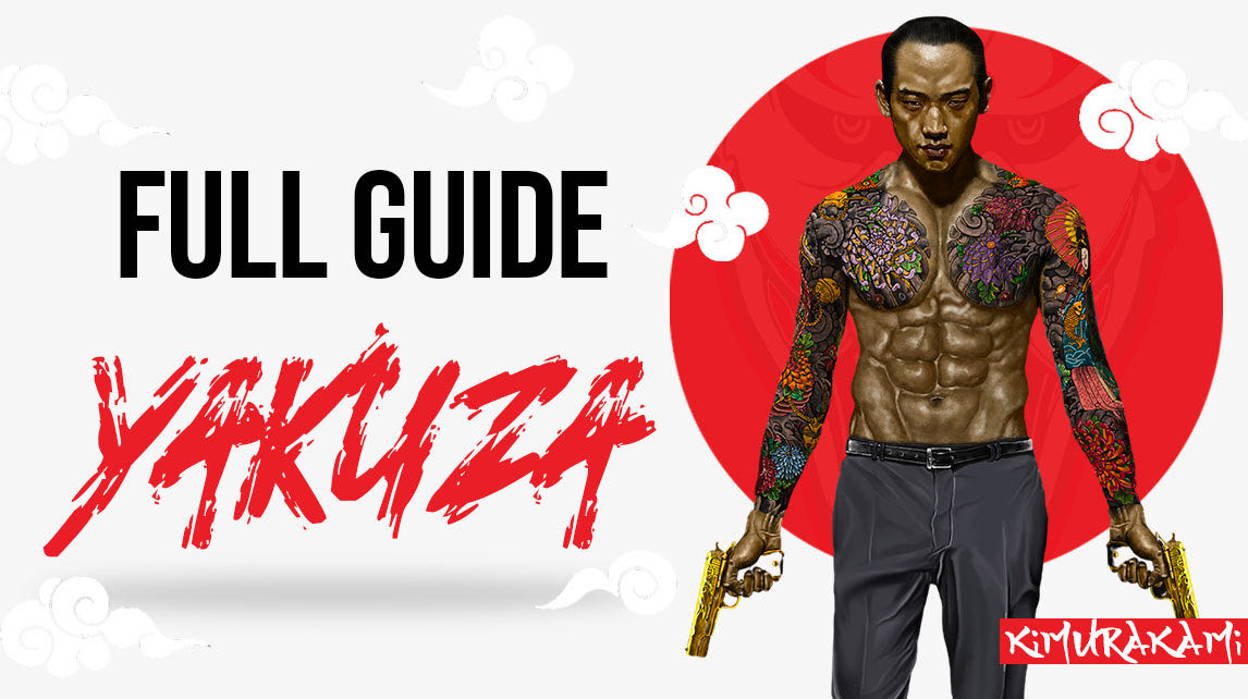 Yakuza