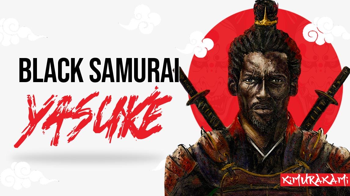 yasuke
