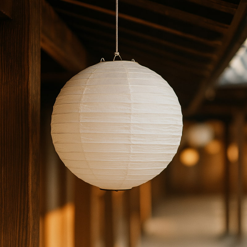 Paper lantern