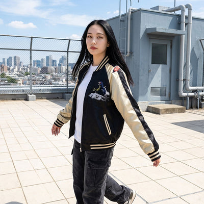 Jacket Souvenir