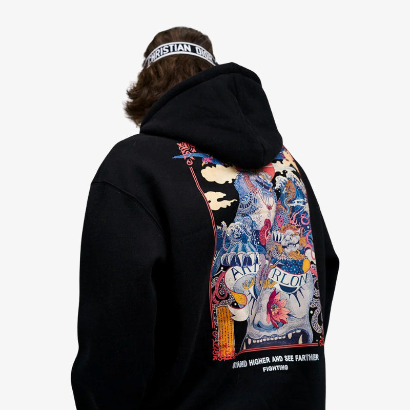 Japanese Hoodies For Men
