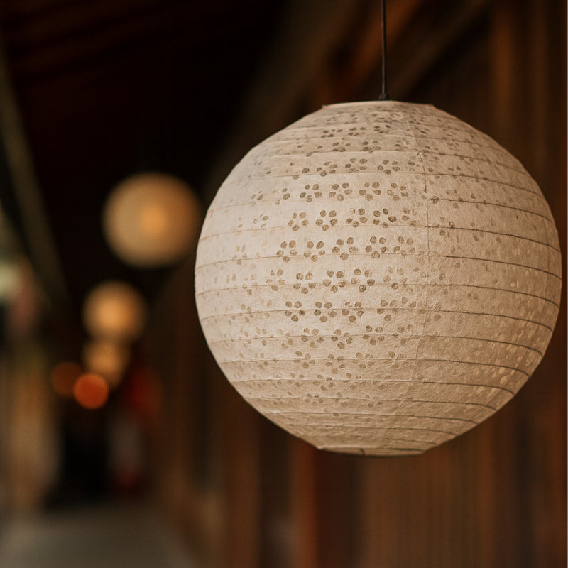 Japanese Garden Lantern