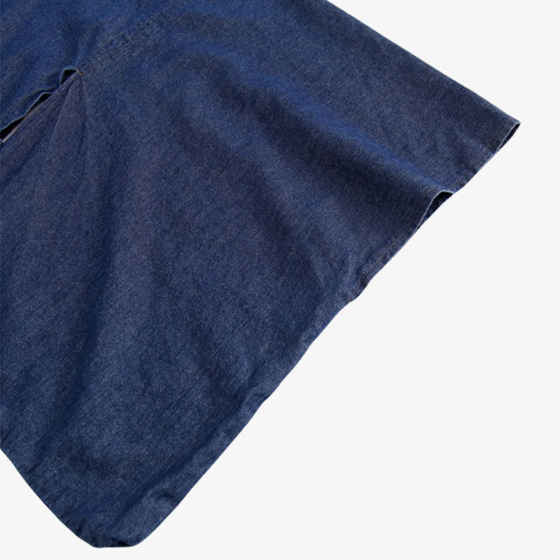 Denim Kimono | KimuraKami