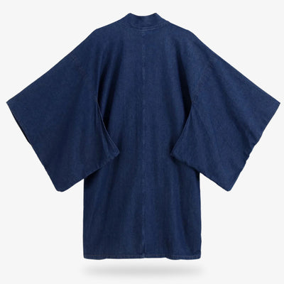 Denim Kimono