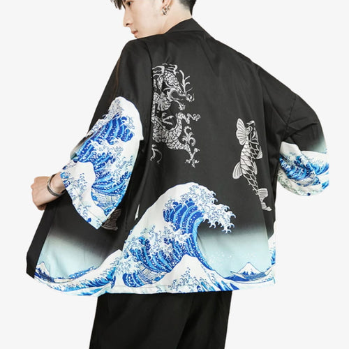 Haori Design
