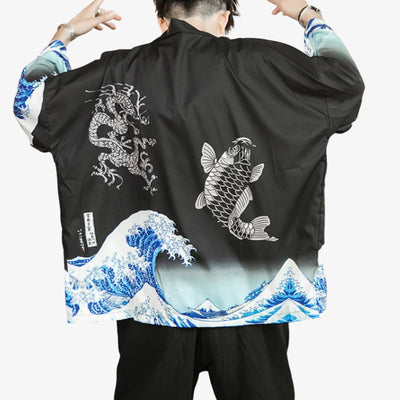 Haori Design