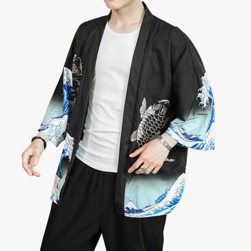 Haori Design