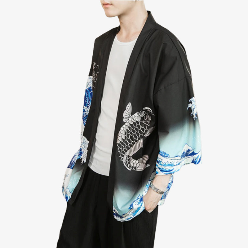 Haori Design