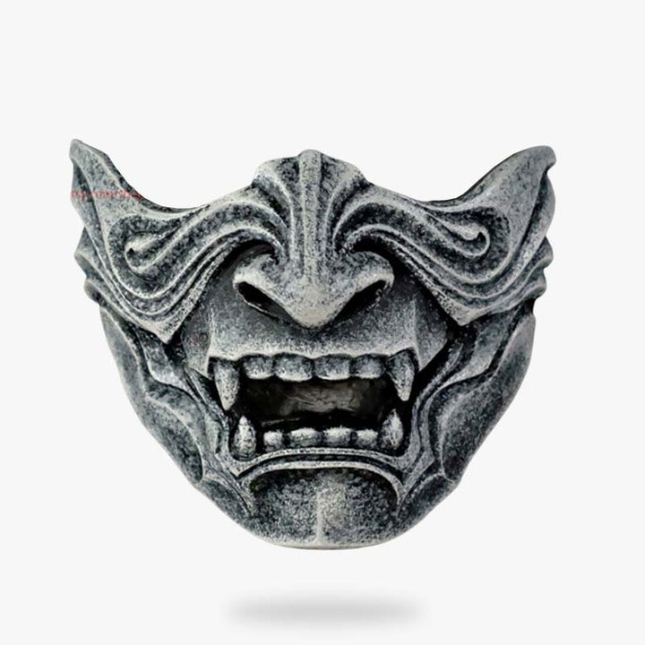 Kami Mask Japanese Dragon Mask New The Japanese Dragon God Mask Eco Friendly And