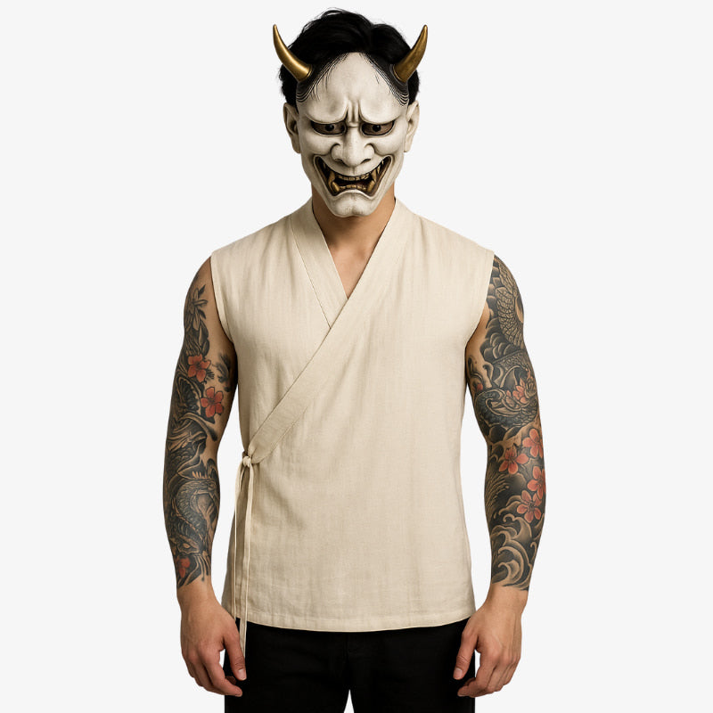 Japanese Style T-Shirt