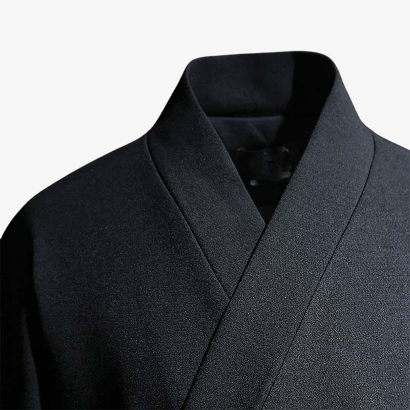 Kimono Coat | KimuraKami