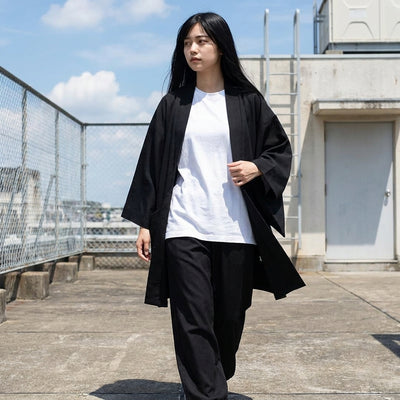 Modern Kimono For Men