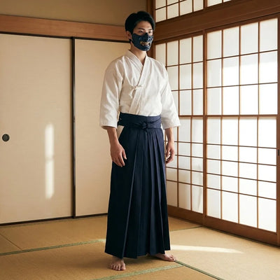 Aikido Hakama