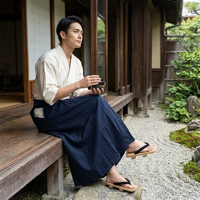 Aikido Hakama