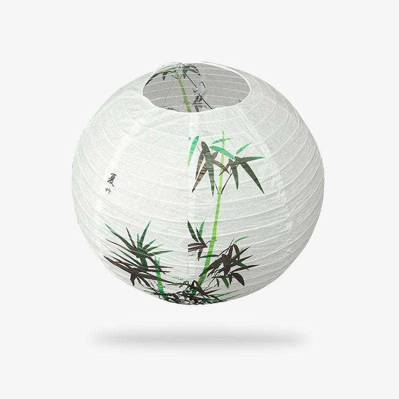 Japanese lantern Japanese Home Decor KimuraKami