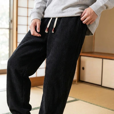 Biraki Corduroy Pants