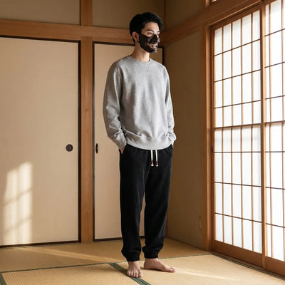 Biraki Corduroy Pants