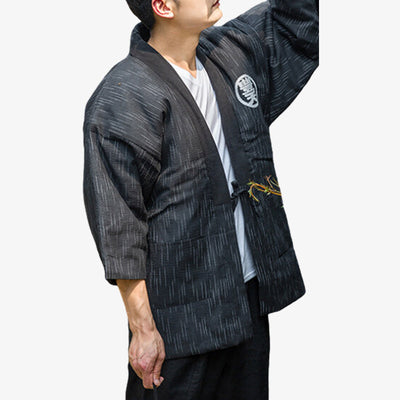 Japanese Coat