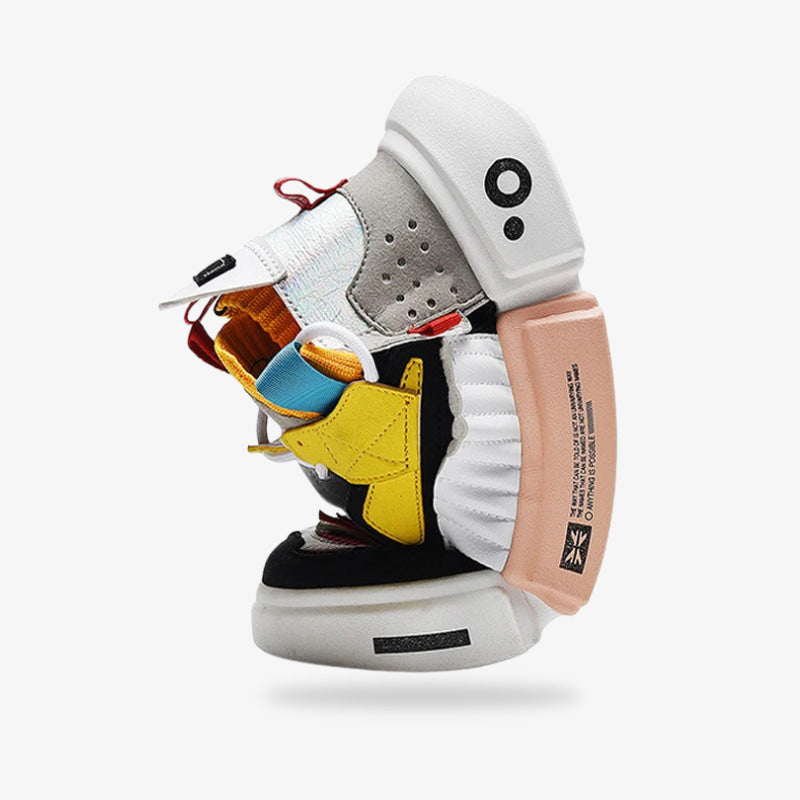 Buy Harajuku Lovers shoes featuring colorful and playful designs inspired by Japanese street fashion.