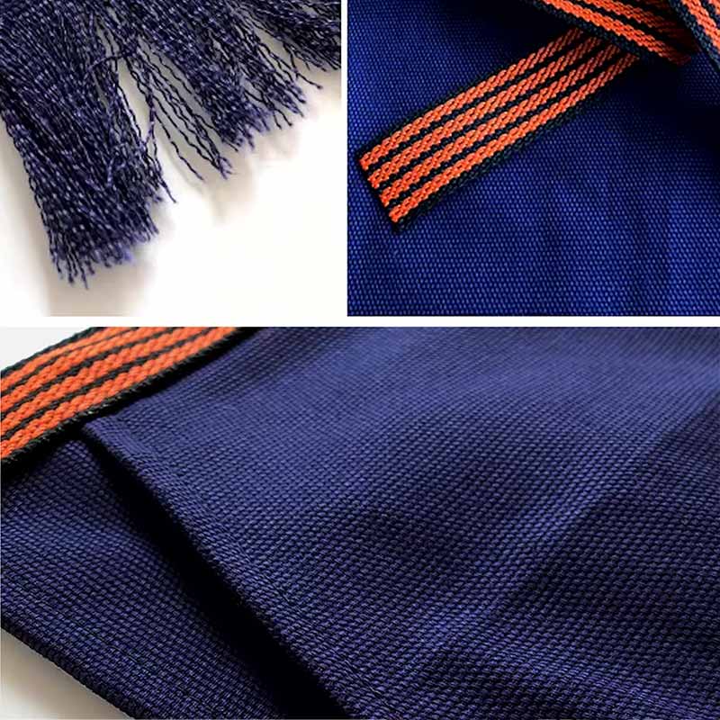 Japanese Cooking Apron | KimuraKami