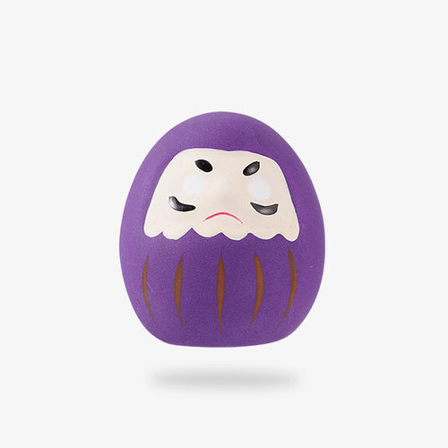 Daruma Purple