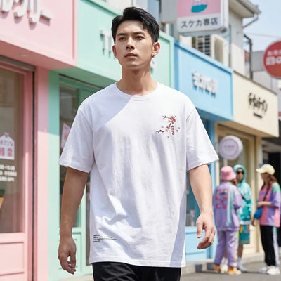 Embroidered Shirt