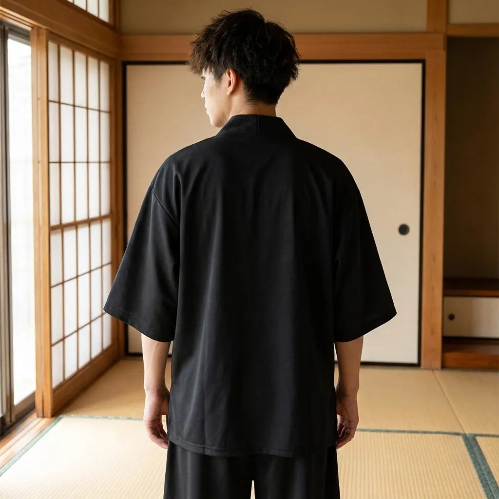 Matsuri Kimono