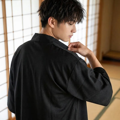 Matsuri Kimono