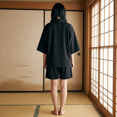 Matsuri Kimono