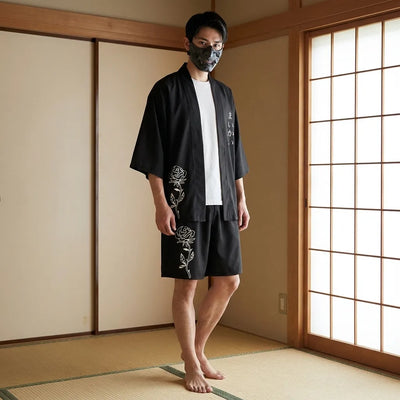Matsuri Kimono