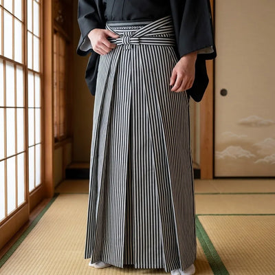 Hakama Kimono