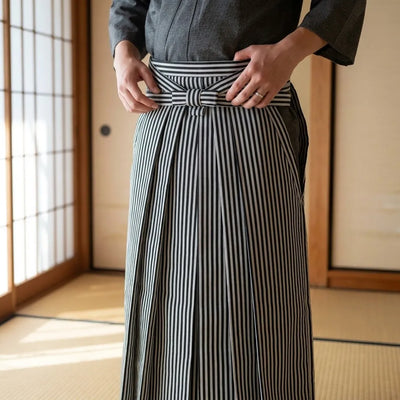 Hakama Kimono