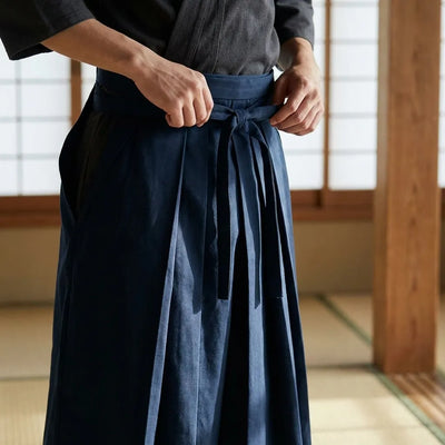 Hakama Men