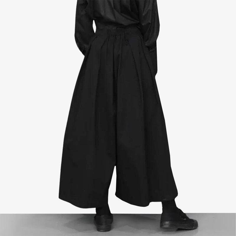 SOSHIOTSUKI × P.A.A HAKAMA TROUSERS SOSHIOTSUKI(ソウシオオツキ)のHAKAMA TROUSERSの通販｜PALETTE