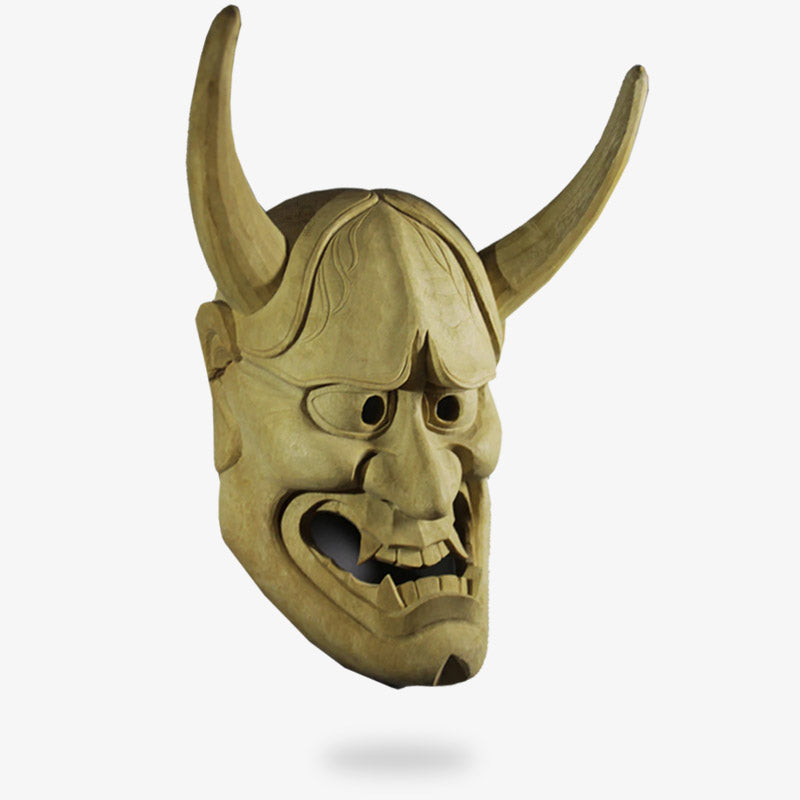 Noh Hannya Maski | KimuraKami