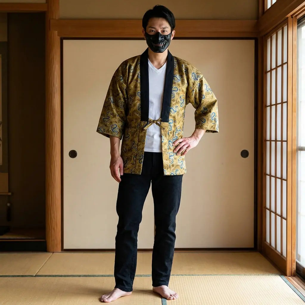 Hanten Tokyo