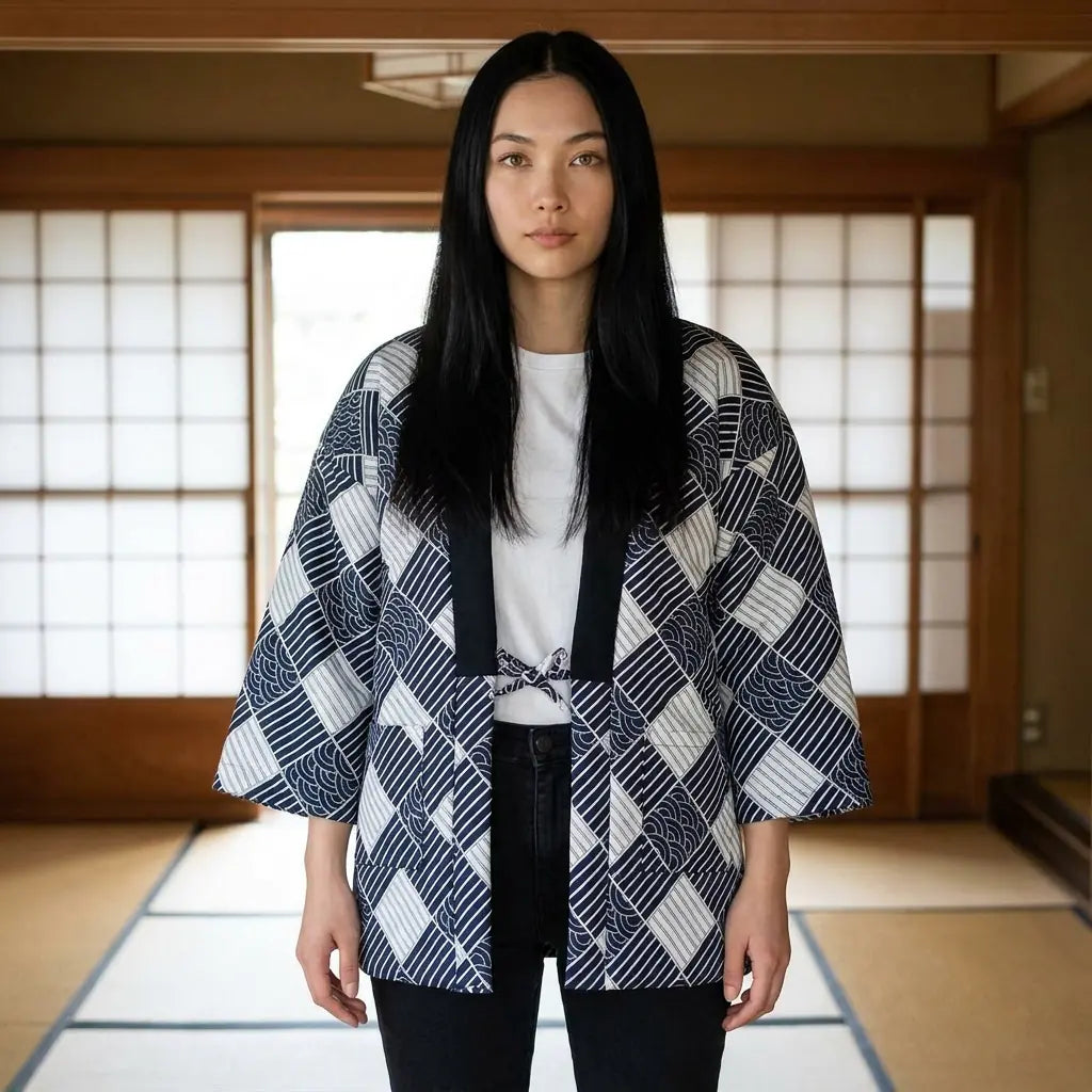 Mens Hanten Jacket