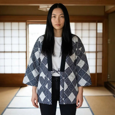 Mens Hanten Jacket