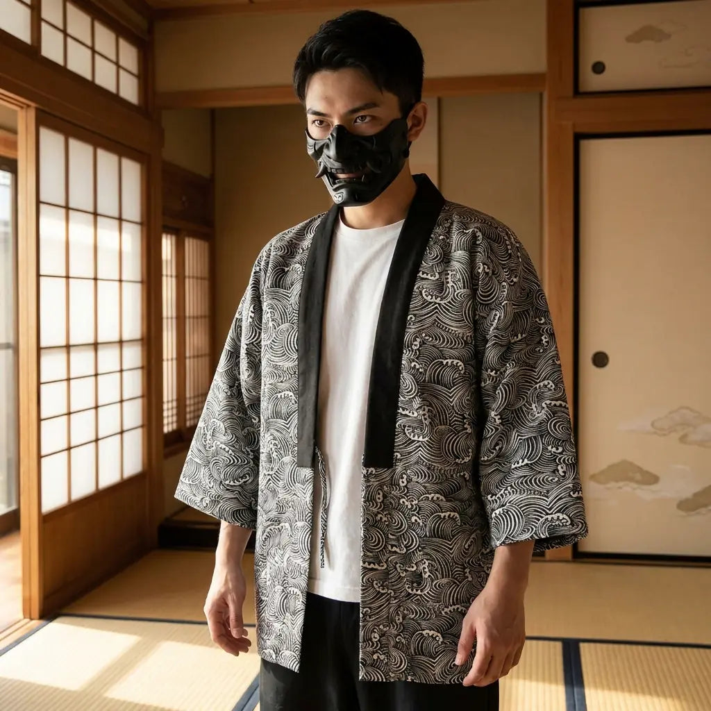 Hanten Jacket