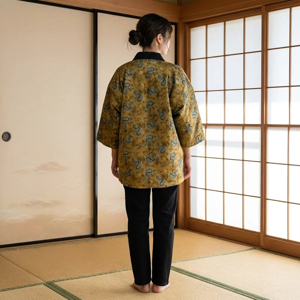 Hanten Tokyo