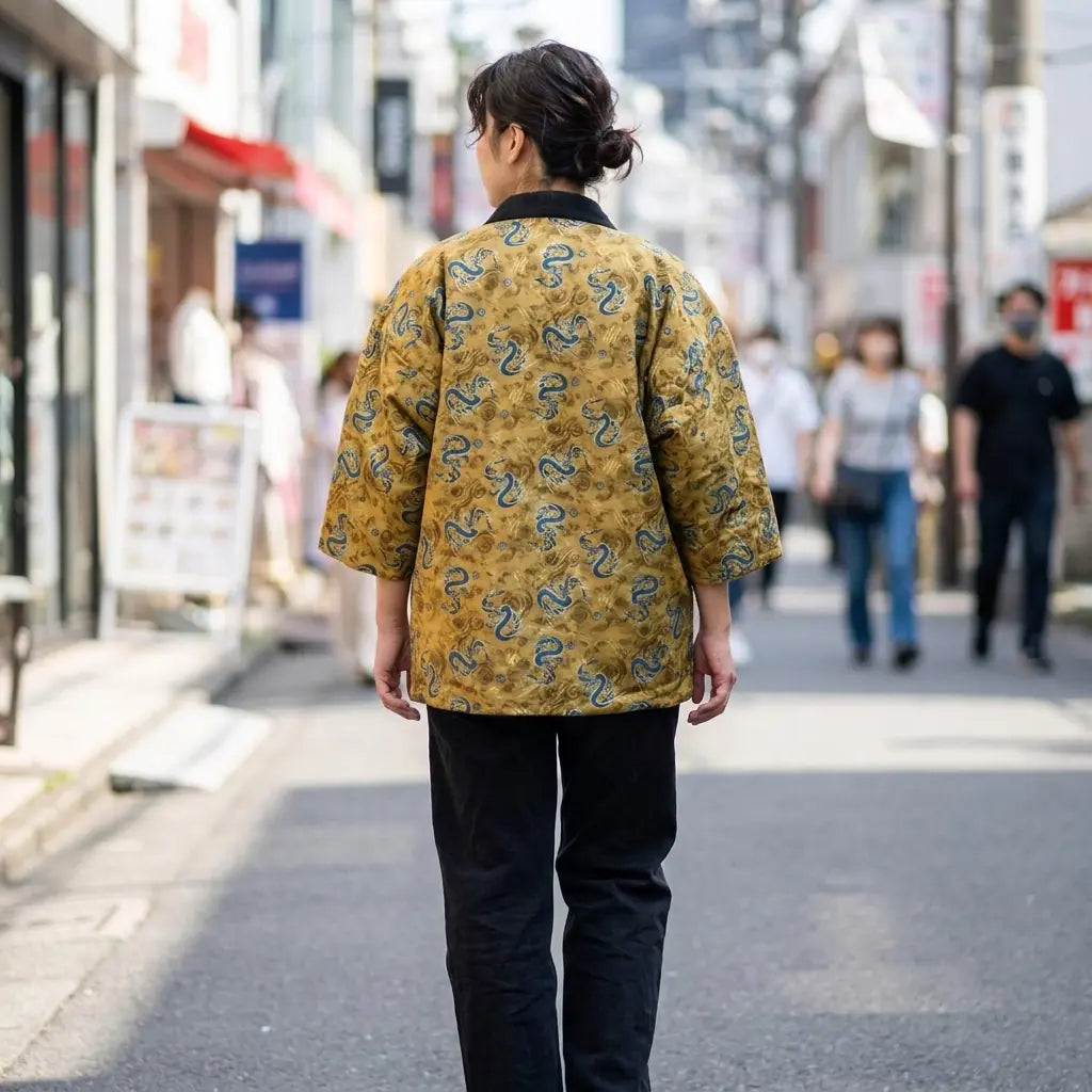Hanten Tokyo