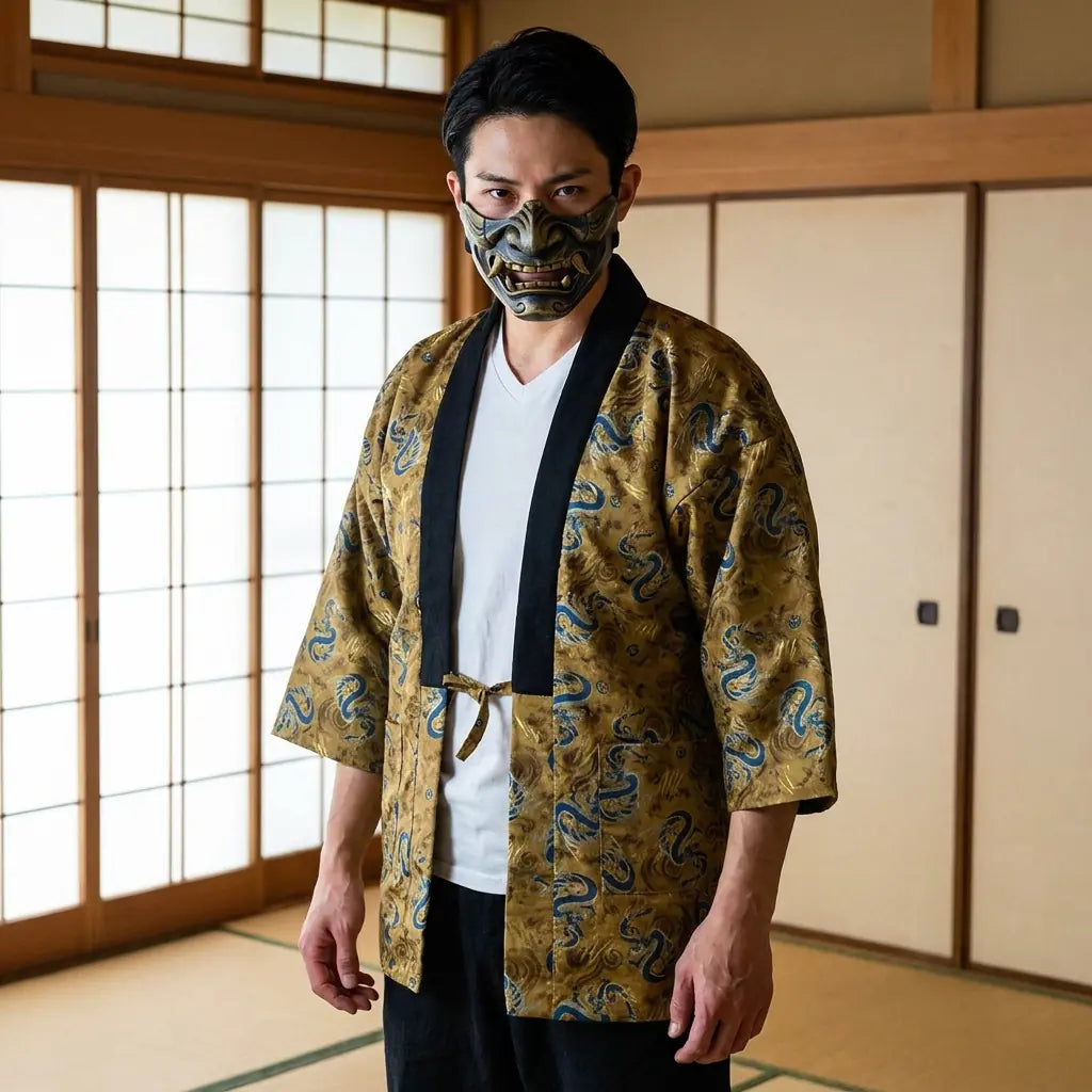 Hanten Tokyo
