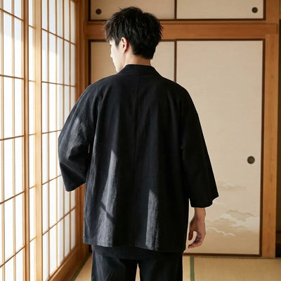 Haori Jacket