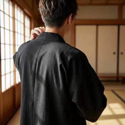 Haori Jacket