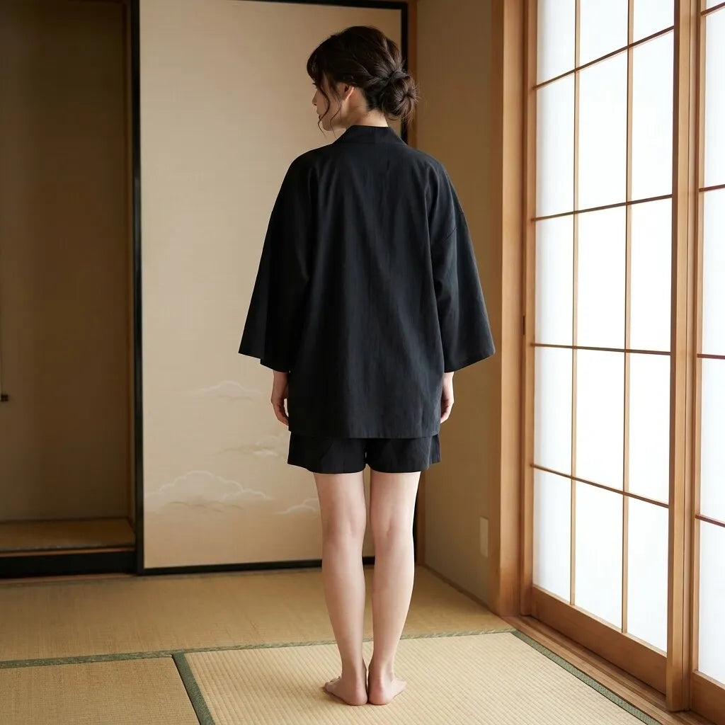 Haori Jacket