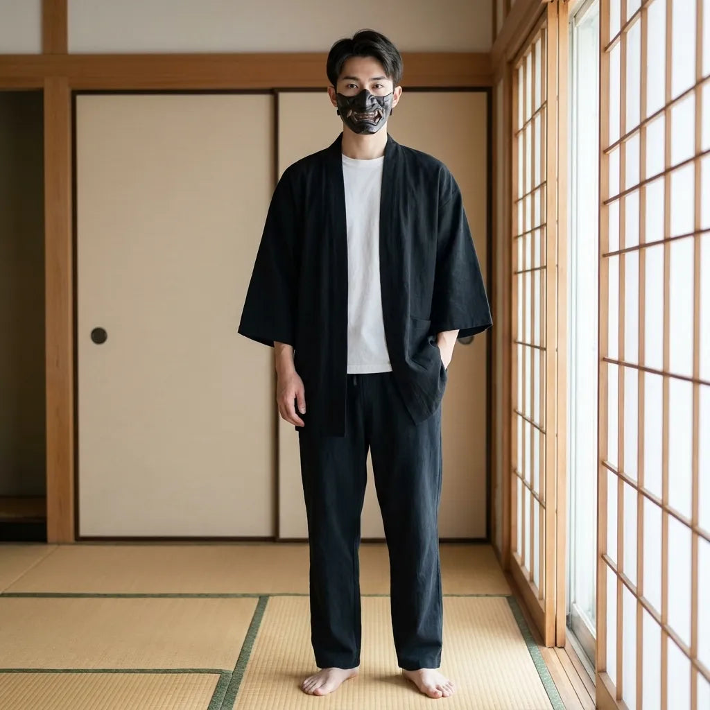 Haori Jacket